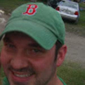 Meet your Posher, Rick